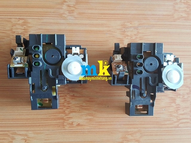 ( SP734 )  Board Mắt Nhận & Board Cảm Biến Nhiệt Độ Phòng Điều Hòa Daikin Mẫu 02